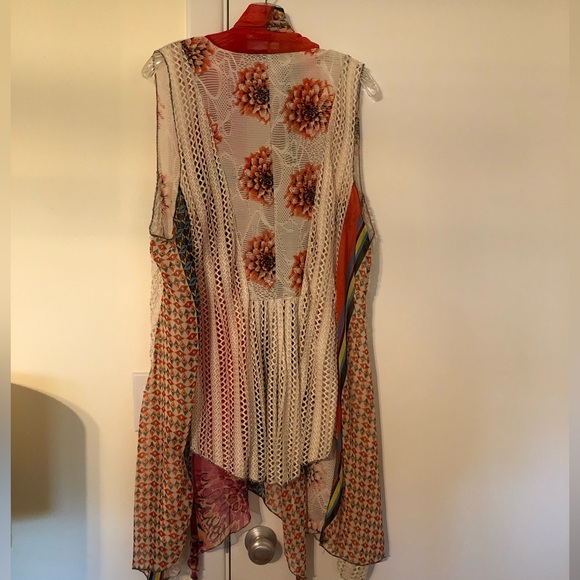 Shrug - Picture 6 of 6